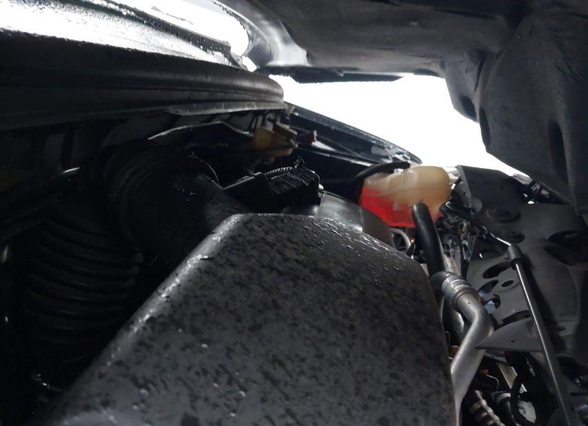 Photo 10 of 2015 Chevrolet Sonic LT AUTO (VIN 1G1JC5SH0F4217084)