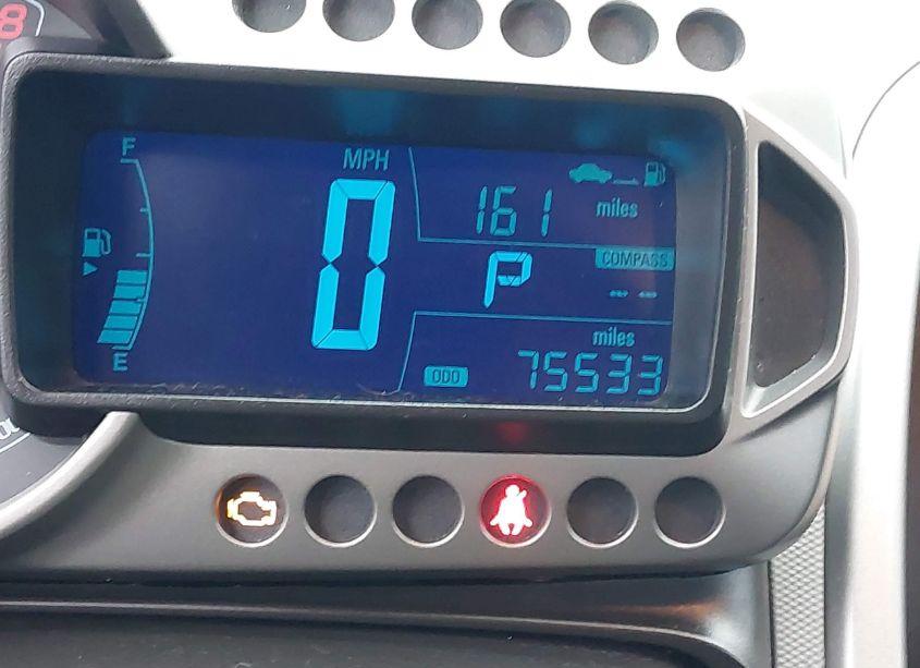 Photo 15 of 2015 Chevrolet Sonic LT AUTO (VIN 1G1JC5SH0F4217084)