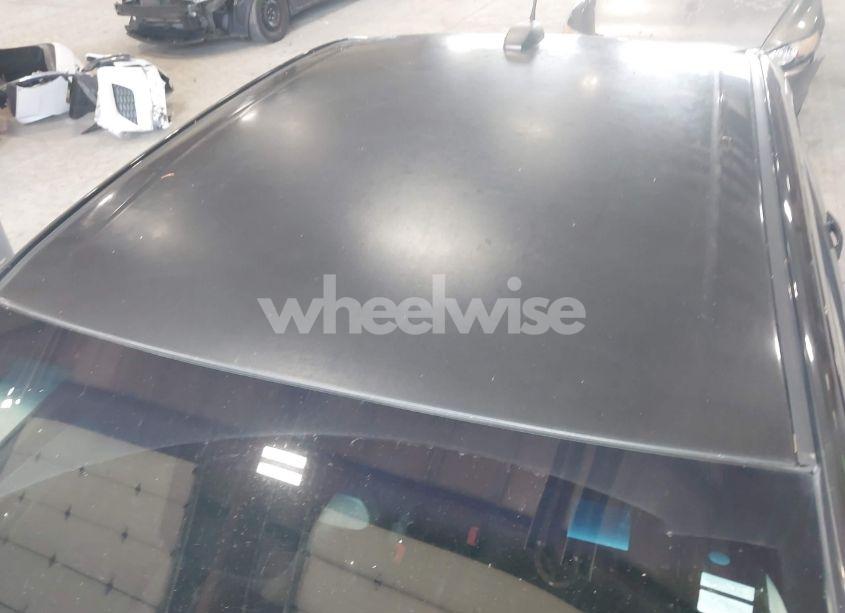 Photo 12 of 2016 Chevrolet Sonic LT AUTO (VIN 1G1JC5SH0G4170981)