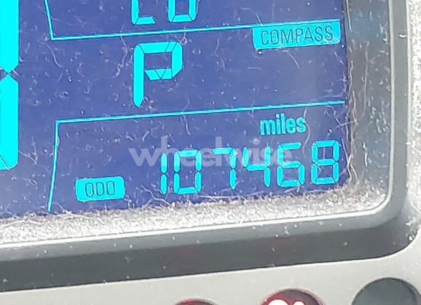 Photo 12 of 2012 Chevrolet Sonic 2LT (VIN 1G1JC5SH1C4124943)