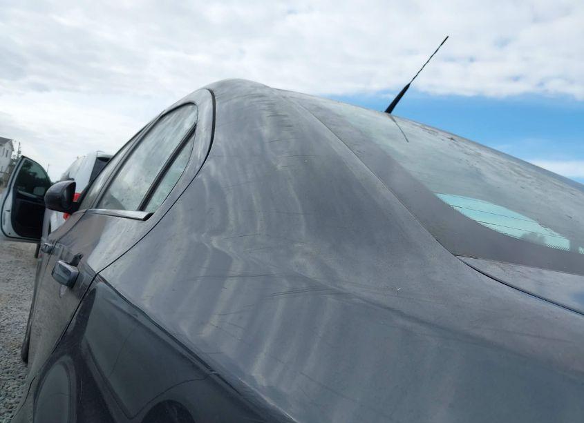 Photo 12 of 2012 Chevrolet Sonic 2LT (VIN 1G1JC5SH1C4231443)