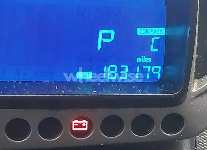 Photo 7 of 2014 Chevrolet Sonic LT AUTO (VIN 1G1JC5SH1E4237102)