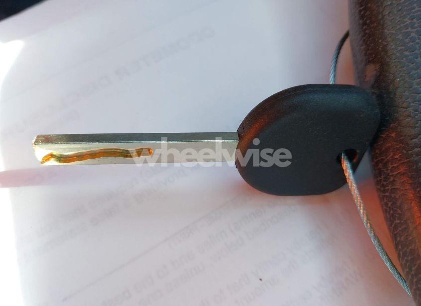 Photo 11 of 2015 Chevrolet Sonic LT AUTO (VIN 1G1JC5SH1F4126633)