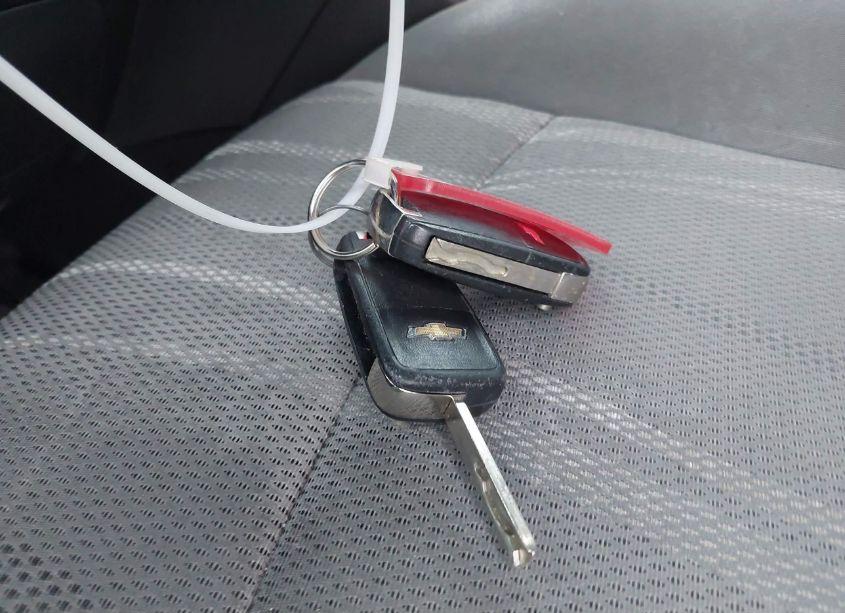 Photo 11 of 2015 Chevrolet Sonic LT AUTO (VIN 1G1JC5SH1F4130357)