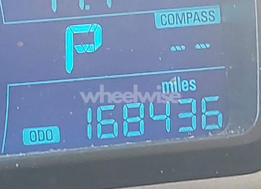 Photo 15 of 2015 Chevrolet Sonic LT AUTO (VIN 1G1JC5SH1F4149779)