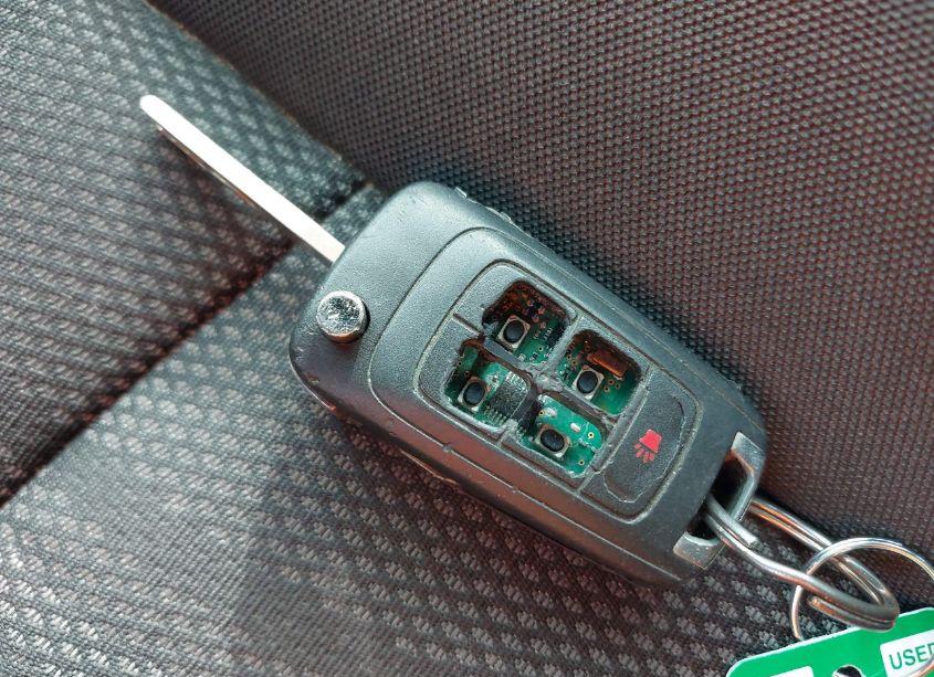 Photo 11 of 2016 Chevrolet Sonic LT AUTO (VIN 1G1JC5SH1G4159617)