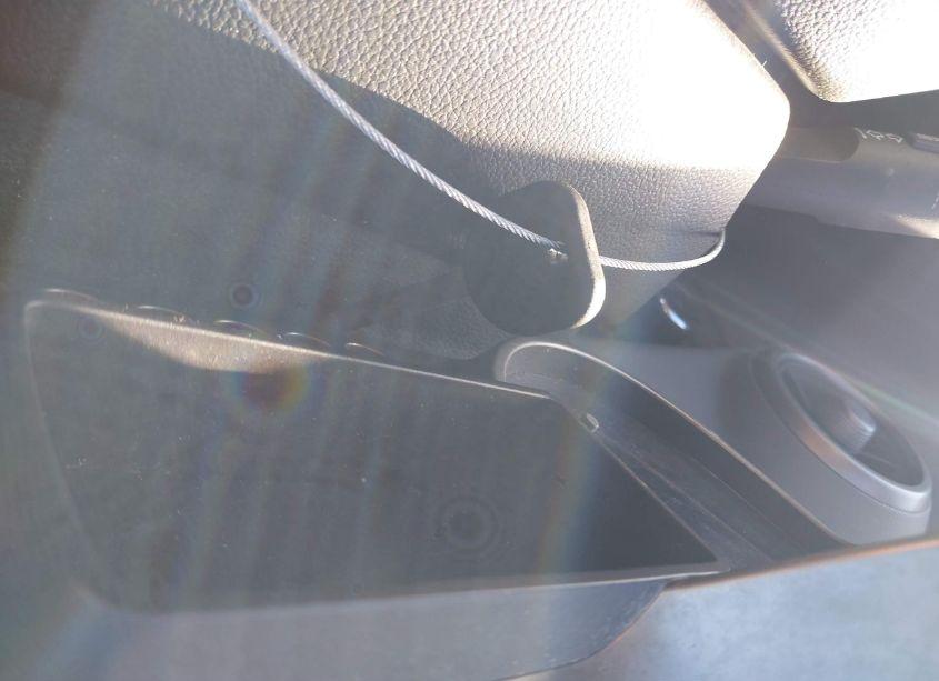 Photo 11 of 2012 Chevrolet Sonic 2LT (VIN 1G1JC5SH2C4170815)