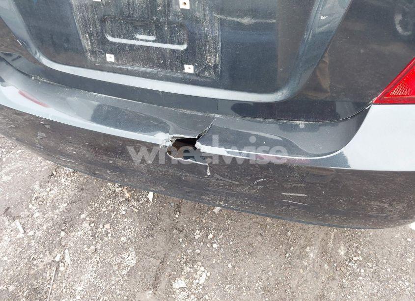 Photo 6 of 2013 Chevrolet Sonic LT AUTO (VIN 1G1JC5SH2D4157452)