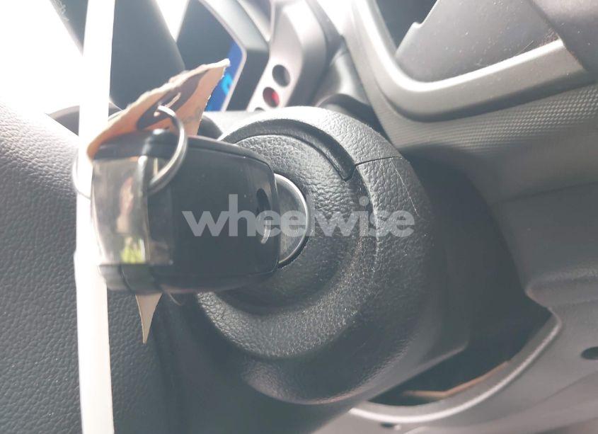 Photo 11 of 2013 Chevrolet Sonic LT AUTO (VIN 1G1JC5SH2D4211008)