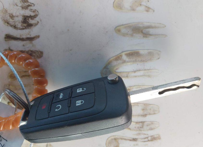 Photo 11 of 2013 Chevrolet Sonic LT AUTO (VIN 1G1JC5SH2D4252402)