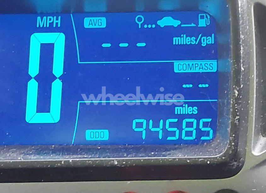 Photo 15 of 2014 Chevrolet Sonic LT AUTO (VIN 1G1JC5SH2E4110973)