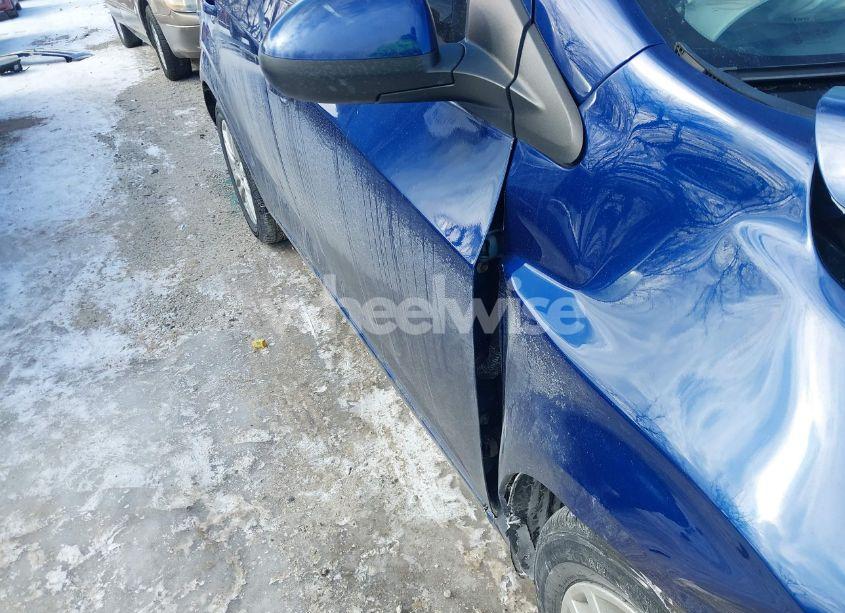 Photo 20 of 2014 Chevrolet Sonic LT AUTO (VIN 1G1JC5SH2E4151376)