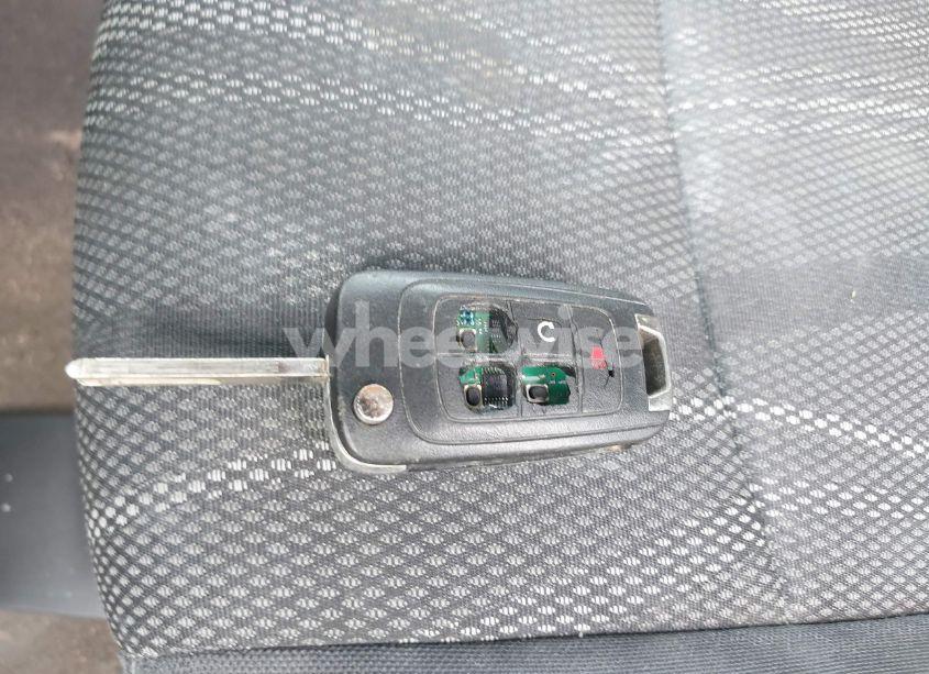 Photo 11 of 2014 Chevrolet Sonic LT AUTO (VIN 1G1JC5SH2E4162166)