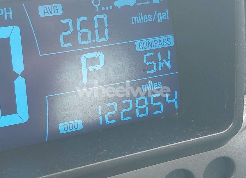 Photo 7 of 2014 Chevrolet Sonic LT AUTO (VIN 1G1JC5SH2E4162166)