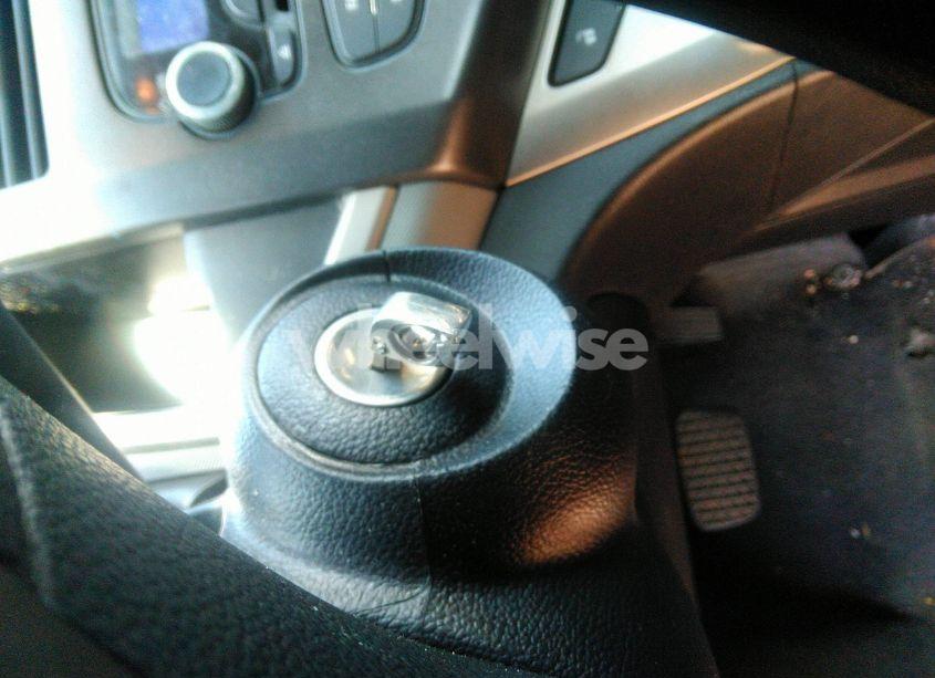 Photo 11 of 2014 Chevrolet Sonic LT AUTO (VIN 1G1JC5SH2E4164189)