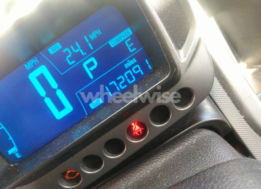 Photo 7 of 2014 Chevrolet Sonic LT AUTO (VIN 1G1JC5SH2E4164189)