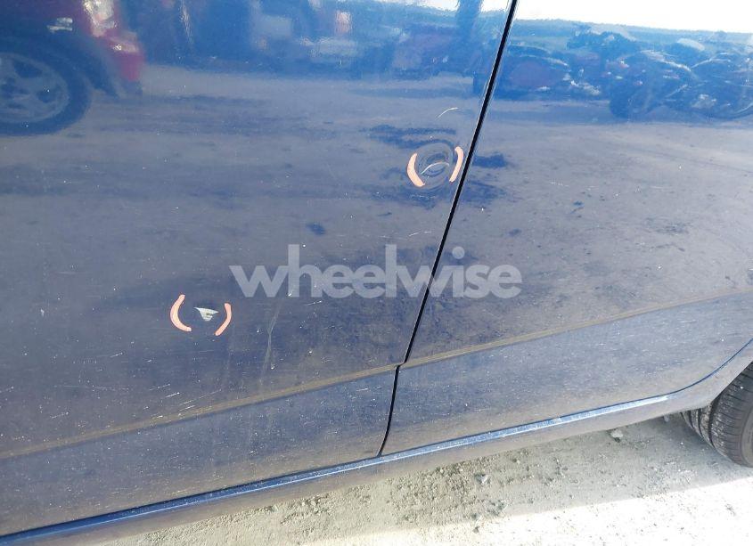 Photo 12 of 2014 Chevrolet Sonic LT AUTO (VIN 1G1JC5SH2E4176844)