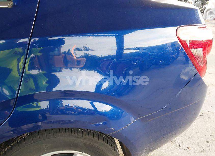 Photo 13 of 2014 Chevrolet Sonic LT AUTO (VIN 1G1JC5SH2E4176844)