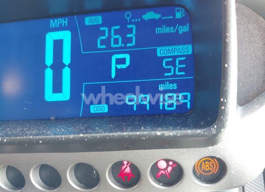 Photo 15 of 2014 Chevrolet Sonic LT AUTO (VIN 1G1JC5SH2E4200074)