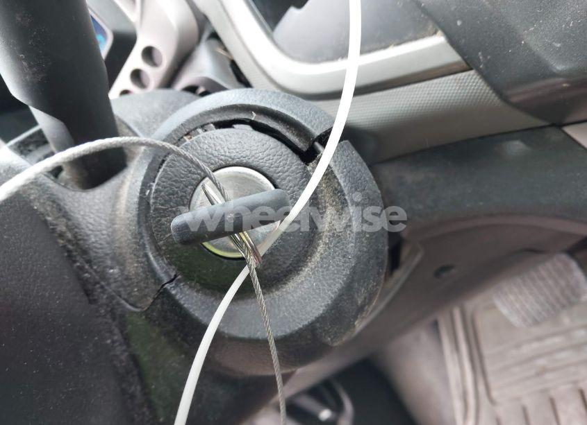 Photo 11 of 2014 Chevrolet Sonic LT AUTO (VIN 1G1JC5SH2E4229543)