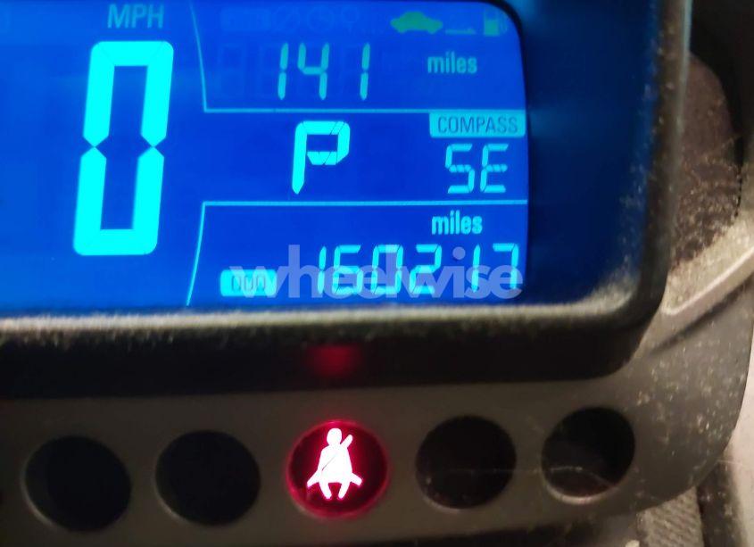 Photo 7 of 2014 Chevrolet Sonic LT AUTO (VIN 1G1JC5SH2E4235374)