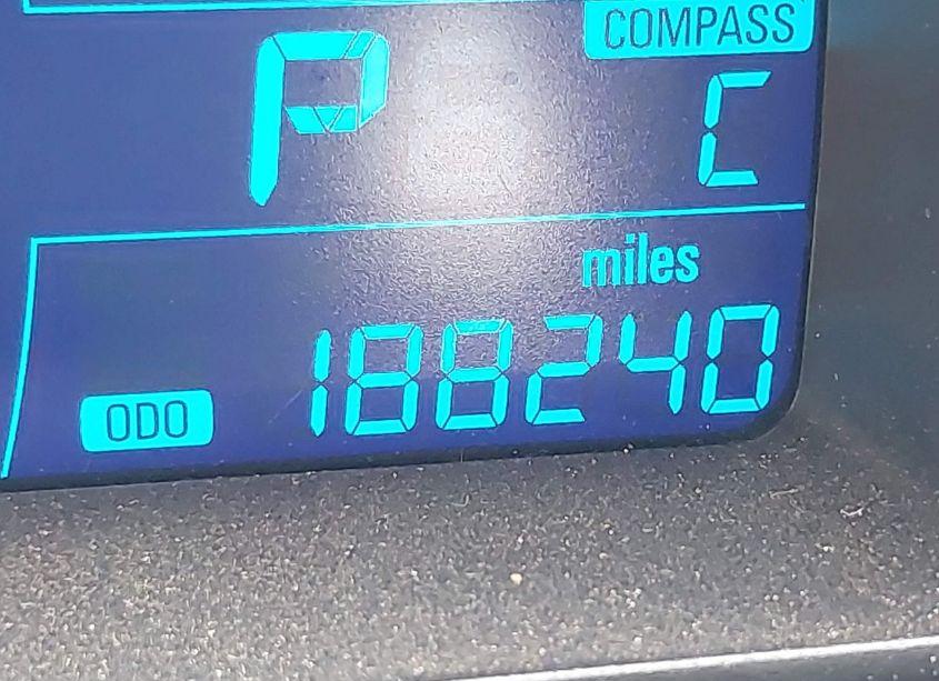 Photo 7 of 2016 Chevrolet Sonic LT AUTO (VIN 1G1JC5SH2G4110992)