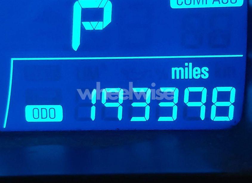 Photo 15 of 2012 Chevrolet Sonic 2LT (VIN 1G1JC5SH3C4105827)