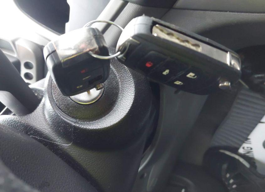 Photo 11 of 2012 Chevrolet Sonic 2LT (VIN 1G1JC5SH3C4119338)