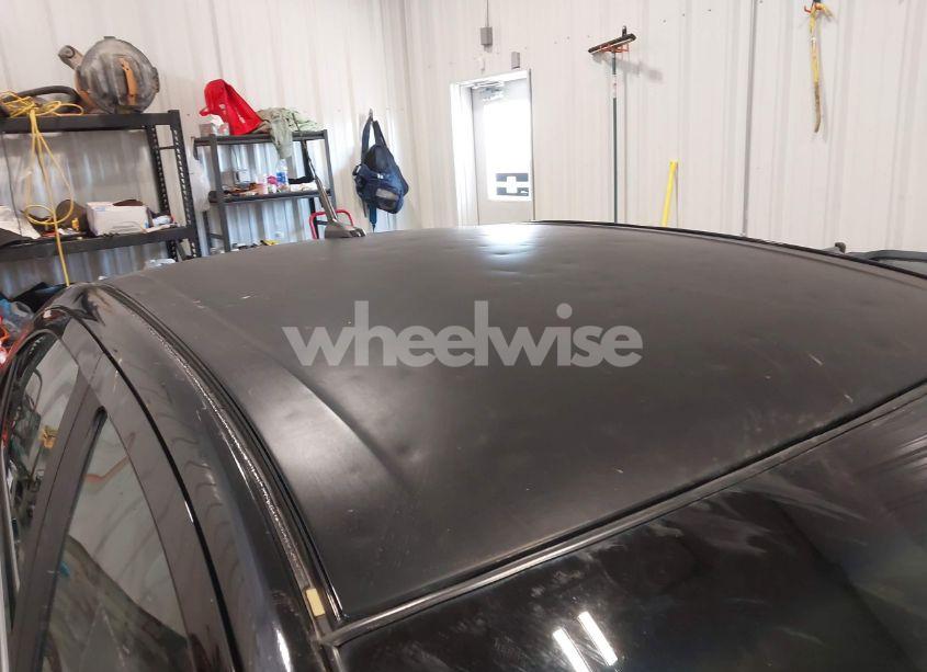 Photo 17 of 2012 Chevrolet Sonic 2LT (VIN 1G1JC5SH3C4163694)