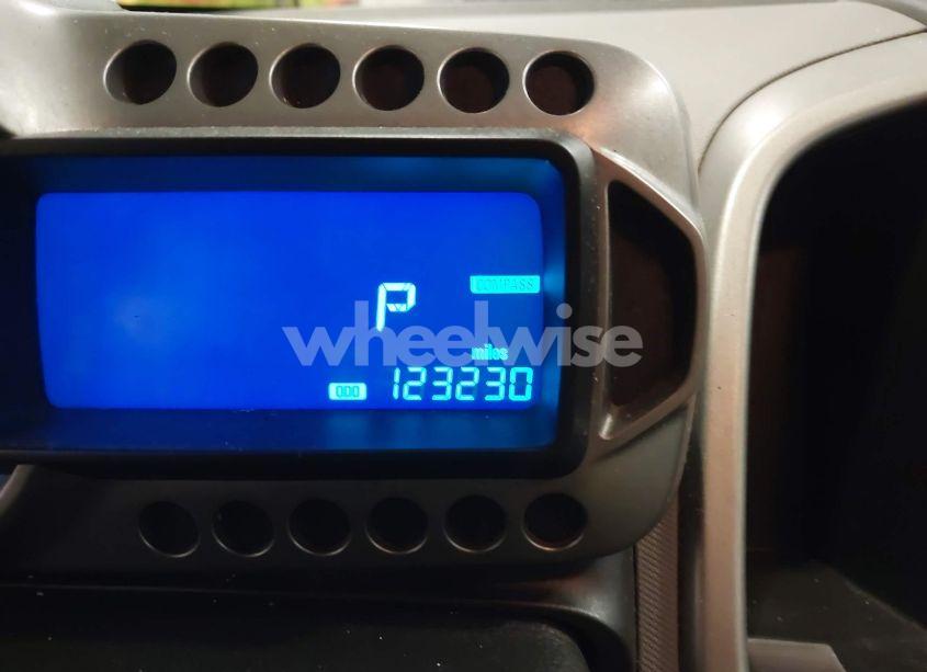 Photo 7 of 2012 Chevrolet Sonic 2LT (VIN 1G1JC5SH3C4163694)