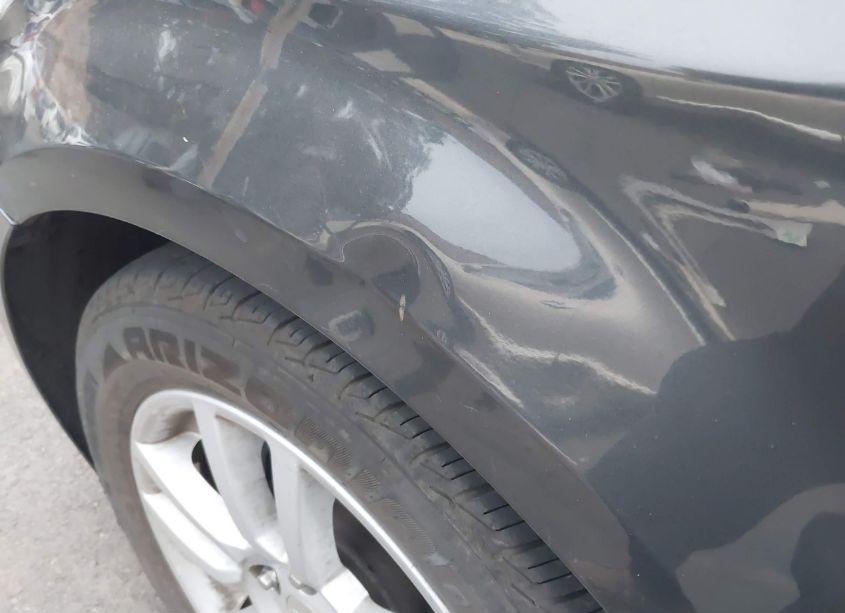 Photo 13 of 2012 Chevrolet Sonic 2LT (VIN 1G1JC5SH3C4210058)