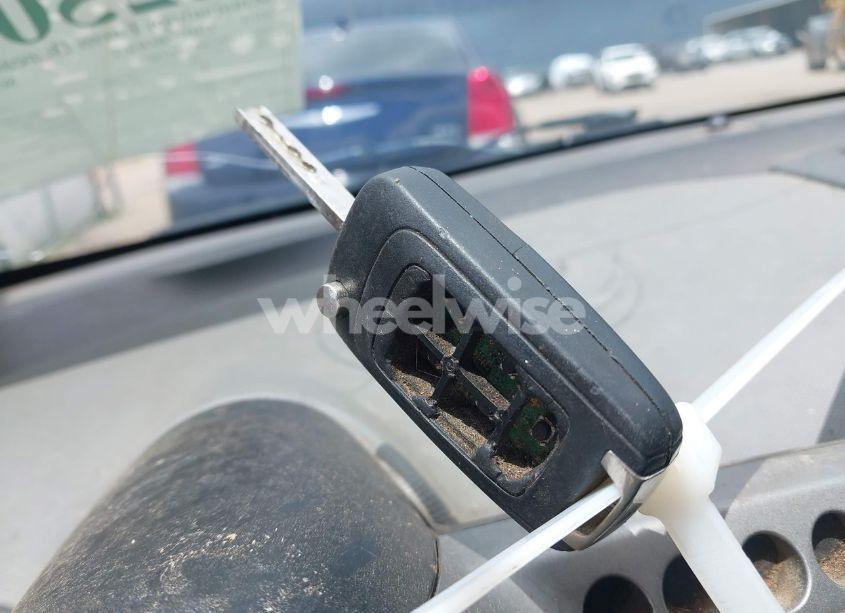 Photo 11 of 2013 Chevrolet Sonic LT AUTO (VIN 1G1JC5SH3D4118093)