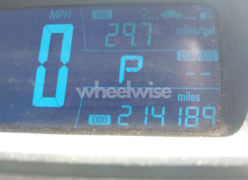 Photo 14 of 2013 Chevrolet Sonic LT AUTO (VIN 1G1JC5SH3D4118093)