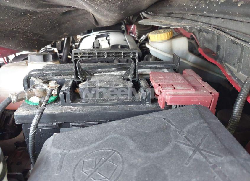 Photo 10 of 2013 Chevrolet Sonic LT AUTO (VIN 1G1JC5SH3D4233406)