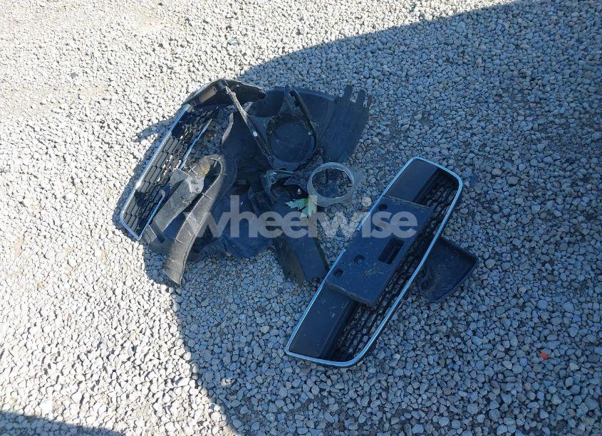 Photo 12 of 2013 Chevrolet Sonic LT (VIN 1G1JC5SH3D4256507)