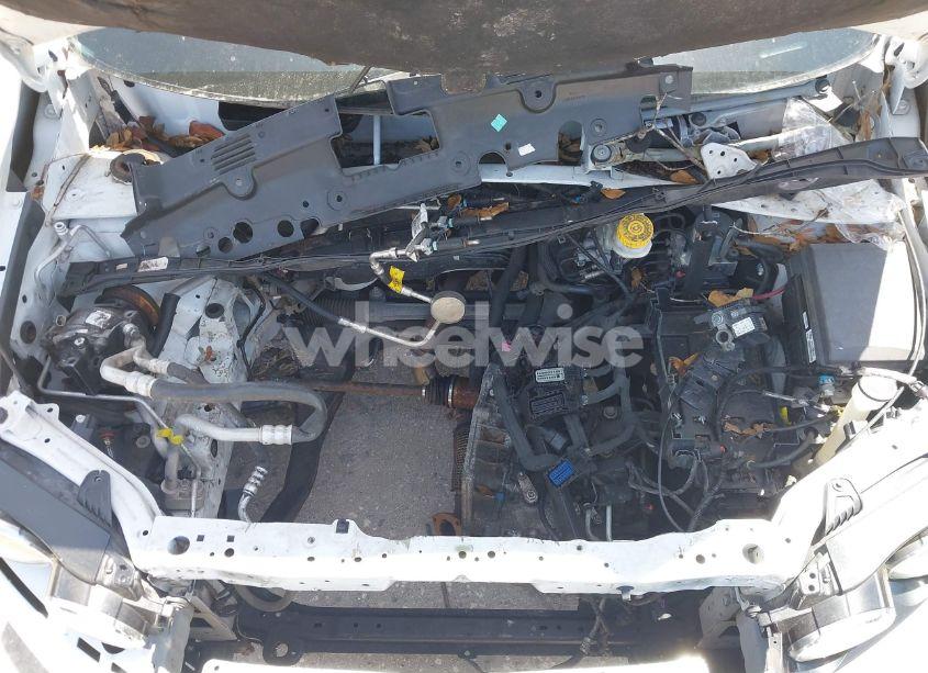 Photo 10 of 2014 Chevrolet Sonic LT AUTO (VIN 1G1JC5SH3E4118953)