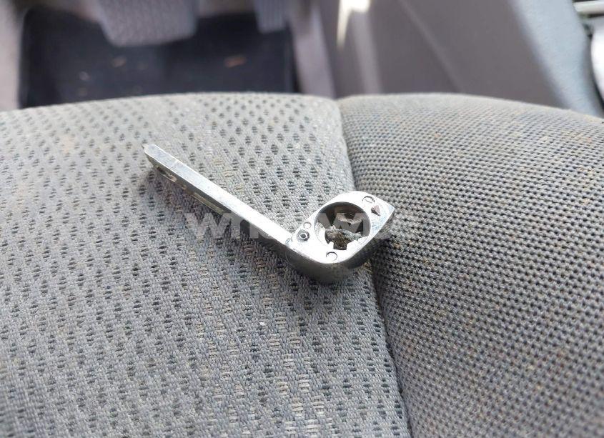 Photo 11 of 2014 Chevrolet Sonic LT AUTO (VIN 1G1JC5SH3E4118953)