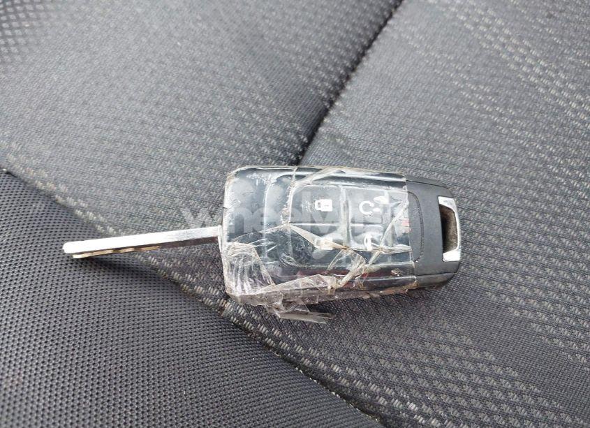 Photo 11 of 2014 Chevrolet Sonic LT AUTO (VIN 1G1JC5SH3E4138488)