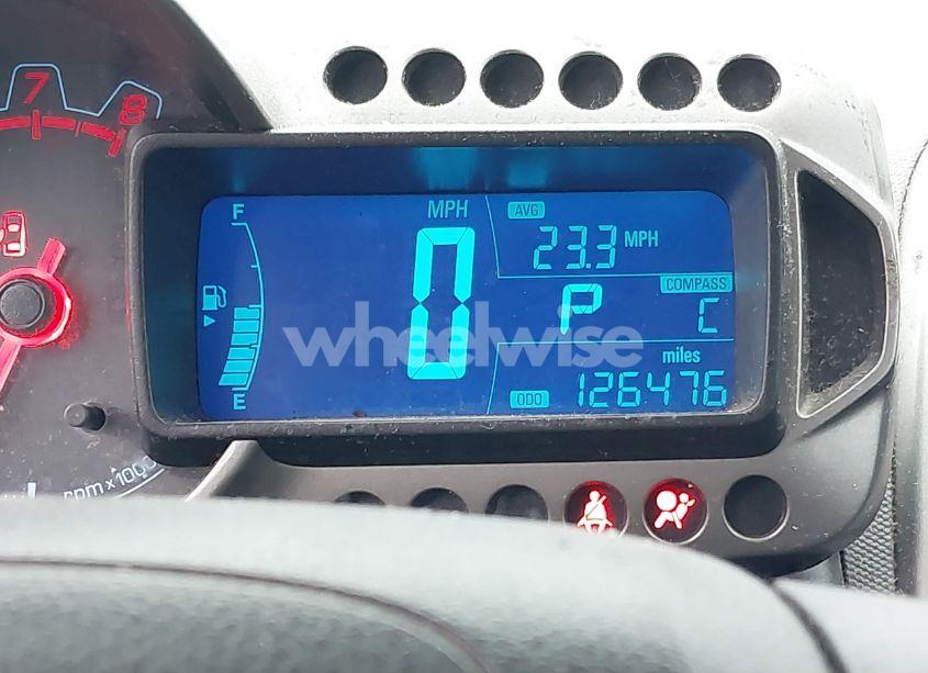 Photo 15 of 2014 Chevrolet Sonic LT AUTO (VIN 1G1JC5SH3E4138488)