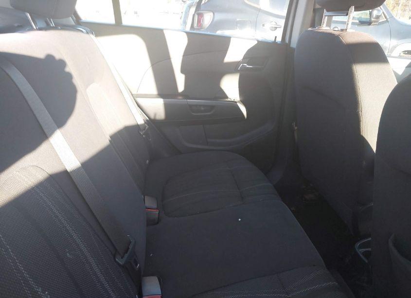 Photo 8 of 2014 Chevrolet Sonic LT AUTO (VIN 1G1JC5SH3E4155369)