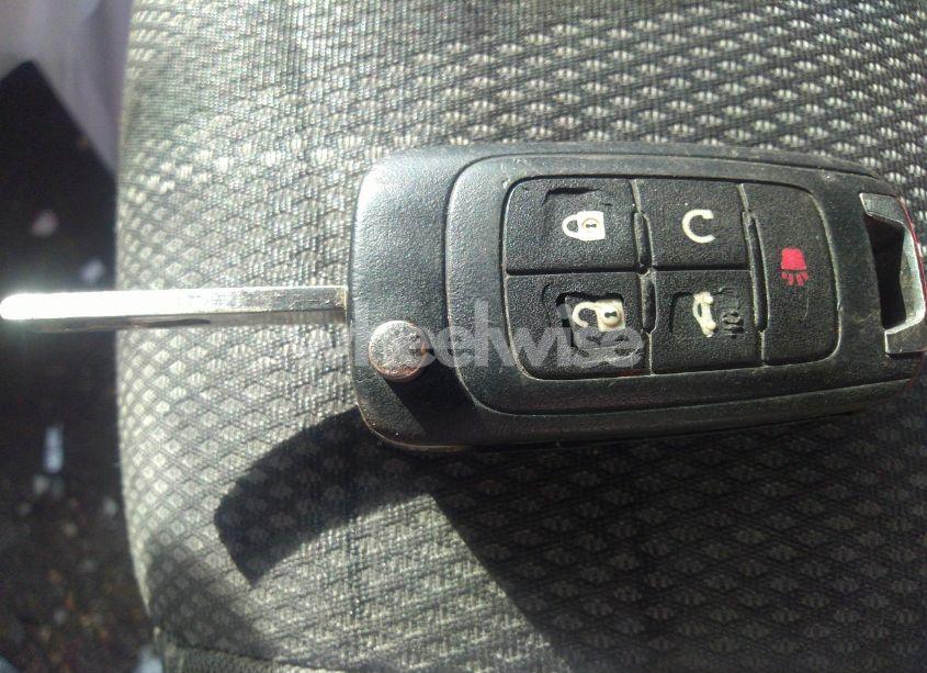 Photo 11 of 2014 Chevrolet Sonic LT AUTO (VIN 1G1JC5SH3E4178750)