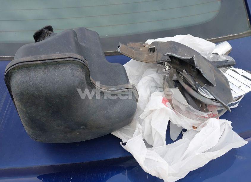 Photo 12 of 2014 Chevrolet Sonic LT AUTO (VIN 1G1JC5SH3E4191885)