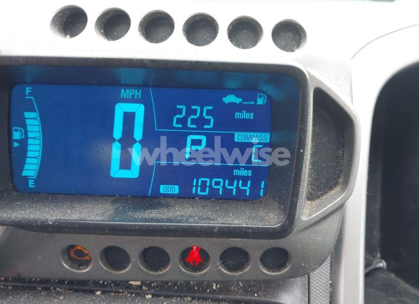 Photo 7 of 2014 Chevrolet Sonic LT AUTO (VIN 1G1JC5SH3E4191885)