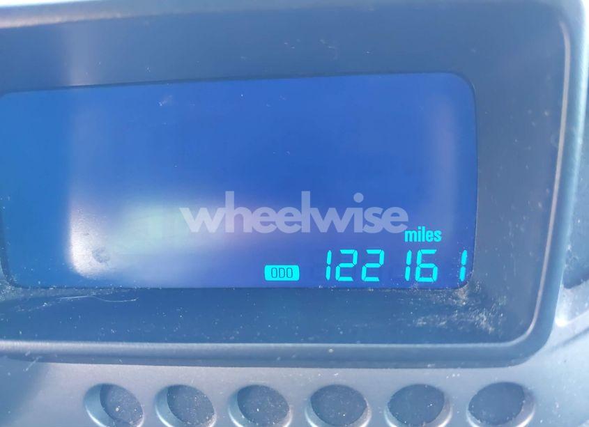 Photo 14 of 2014 Chevrolet Sonic LT (VIN 1G1JC5SH3E4219619)