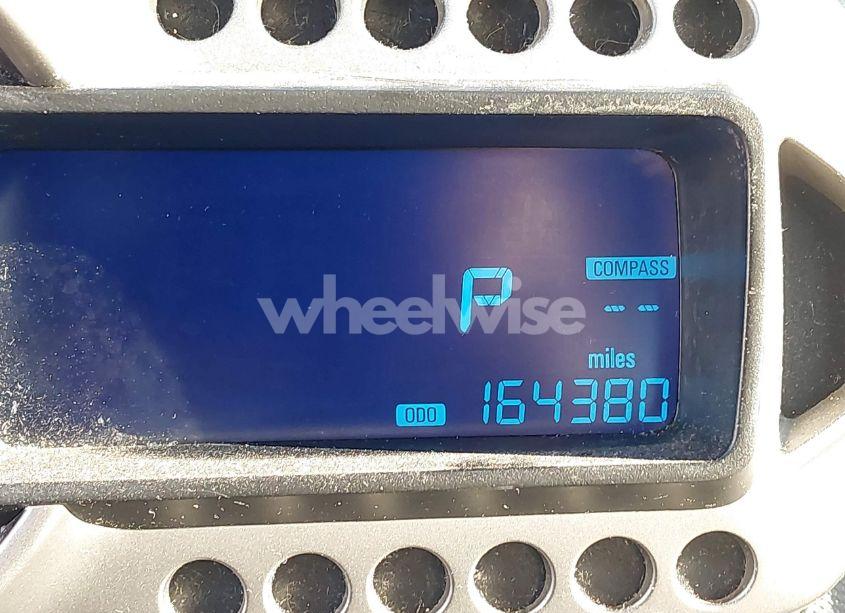 Photo 12 of 2015 Chevrolet Sonic LT AUTO (VIN 1G1JC5SH3F4153140)