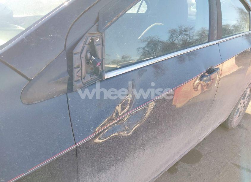 Photo 13 of 2015 Chevrolet Sonic LT AUTO (VIN 1G1JC5SH3F4153140)