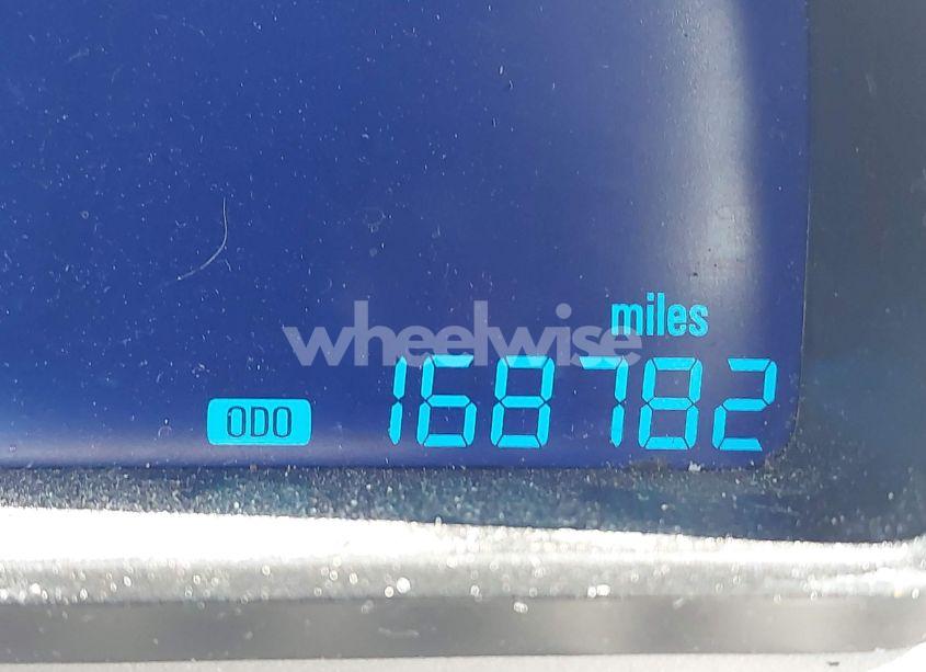 Photo 15 of 2015 Chevrolet Sonic LT AUTO (VIN 1G1JC5SH3F4154692)