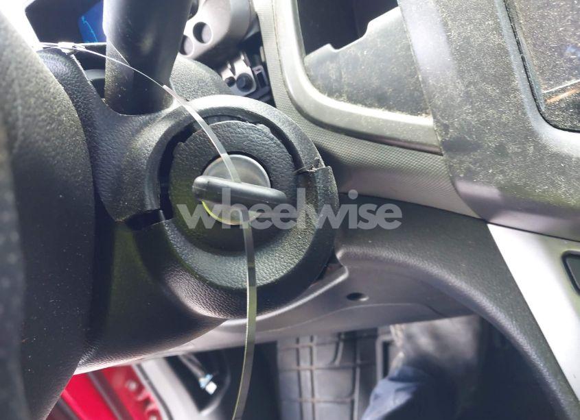 Photo 11 of 2015 Chevrolet Sonic LT AUTO (VIN 1G1JC5SH3F4216253)