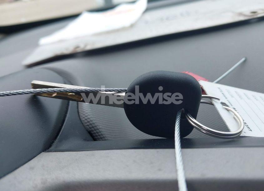 Photo 11 of 2016 Chevrolet Sonic LT AUTO (VIN 1G1JC5SH3G4139644)