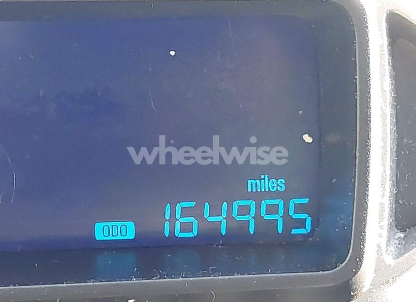 Photo 14 of 2012 Chevrolet Sonic 2LT (VIN 1G1JC5SH4C4203037)